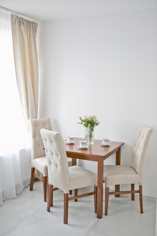 Elegant City Center Apartment 7A Krakau Buitenkant foto
