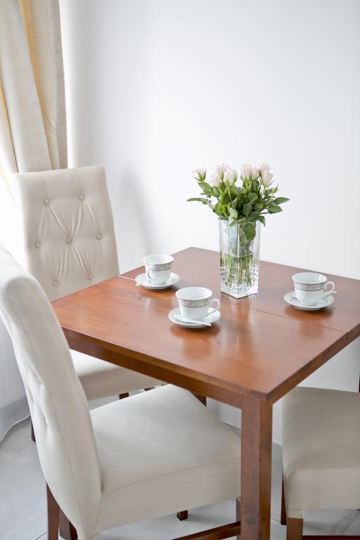 Elegant City Center Apartment 7A Krakau Buitenkant foto